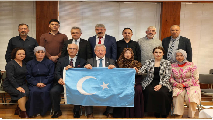 Barın Katliamı’nın 36. Yılında Londra’da Anma Etkinliği Düzenlendi